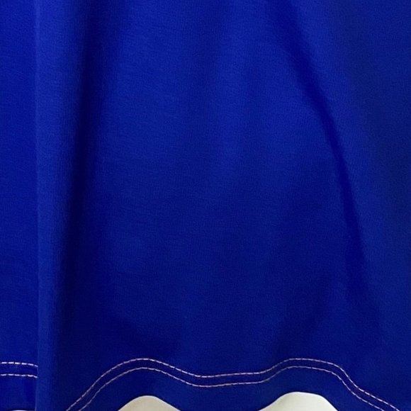 MATTIA Performance Short Sleeve Crew Neck Tshirt - Picture 4 of 4